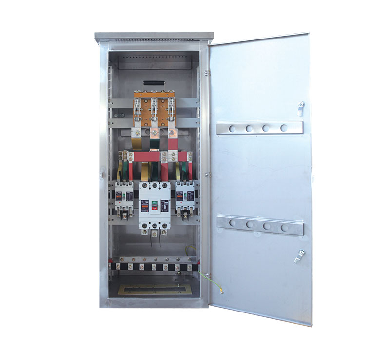 XL-21型 動(dòng)力配電箱